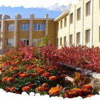 МАОУ «Алханайская средняя школа»