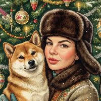 Света и Уми 🦊
