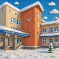 Детский сад 28