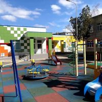 МКДОУ #31 "ЗОЛУШКА"