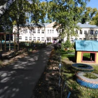 МКДОУ "Сказка" г. Зуевка