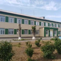 МБОУ Савоськинская СОШ №5