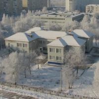 Сосновоборский детский дом