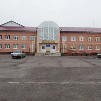 МАОУ Гагинская СШ канал