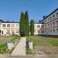 МБОУ "Западнодвинская СОШ №1"