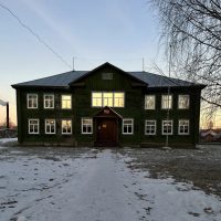 МКОУ ВИГСКАЯ СРЕДНЯЯ ОБЩЕОБРАЗОВАТЕЛЬНАЯ ШКОЛА