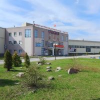 МБУ ДО "СШ" ФОК в г. Кулебаки НО"