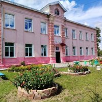 МОБУ Магдагачинская СОШ №1