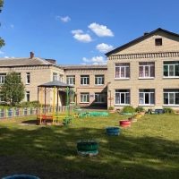 Муниципальное дошкольное образовательное учреждение детский сад "Золотой ключик" р.п.Колышлей