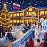 МКОУ "НОШ № 3" г.Балей