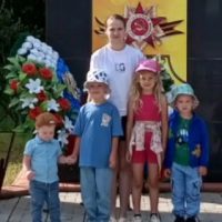 МКДОУ Палецкий детский сад