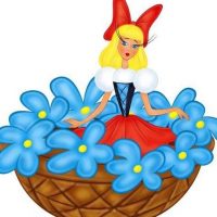 МДОБУ ДС № 3 с. Екатеринославка