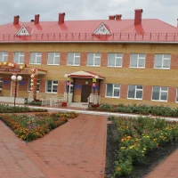 Муниципальное бюджетное общеобразовательное учреждение "Новоубеевская основная общеобразовательная школа" Дрожжановского муниципального района Республики Татарстан