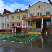 МБОУ "Красноволжская СОШ"