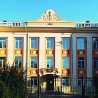 МБОУ СОШ №1 г. Черногорска