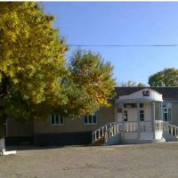 МКОУ "Ст. Карланюртовская СОШ им. А. И. Гаджиева"