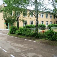 МДОУ "Рязановский детский сад"