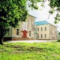 МБОУ Краснозоренская СОШ