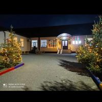 МБДОУ № 13 "Теремок" г. Грозного