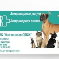 ГБУВК «Нытвенская СББЖ» Ветеринарные услуги.