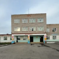 МБОУ "Екатерининская СОШ"