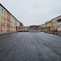 МАОУ "СОШ № 6" г. Корсаков