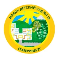 МАДОУ детский сад 119