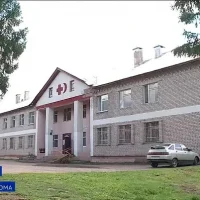 ОГБУЗ Островская РБ