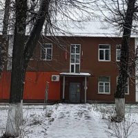 Администрация МО Товарковское Богородицкого района