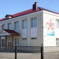 МАОУ "СОШ № 3" города Ялуторовска