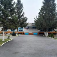 МБОУ "СОШ с. Пригородное"