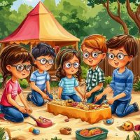 МБДОУ детский сад № 6