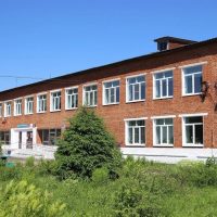 МБОУ «Степанцевская сош»