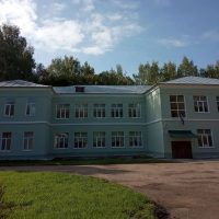 МБОУ ООШ №6 г.о. Вичуга