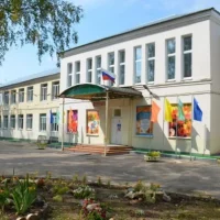 МКОУ "Товарковская СОШ 1"