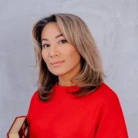 Ульяна Зейбельт | Созависимые отношения