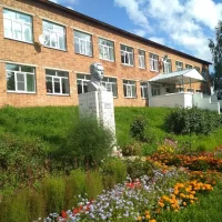 МОУ СОШ д. Старая Монья