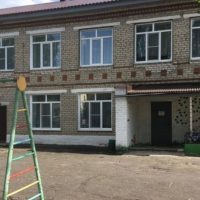 МБДОО Ельниковский детский сад "Теремок"