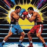 РГБУ ДО "СШ по боксу"