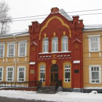 БОУ ДО «ДШИ № 4 им. Ю.А. Вострелова» г. Омска