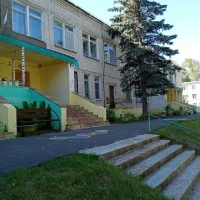 МБДОУ "Детский сад № 38"