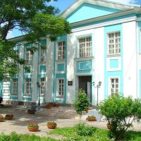 ГБПОУ ПО «ДЖТ»