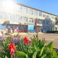 МОУ СОШ №1 р.п. Средняя Ахтуба