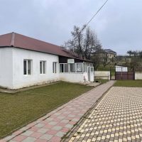МКОУ "Гасикская СОШ"
