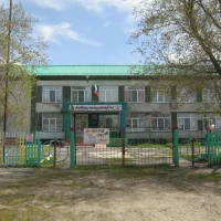 МКОУ-Верх-Алеусская СОШ имени Героя Советского Союза Н.В. Некрасова