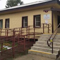 Комплексный центр Михайловского района