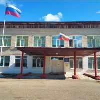 МКОУ "Староювалинская ООШ"