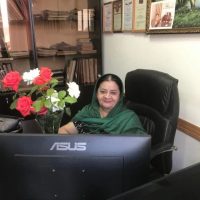 МКУК ЦБС МР "Левашинский район"