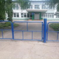 Канал МКОУ "ОШ  № 33"