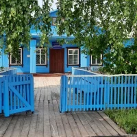 МКОУ "Тэминская СОШ"